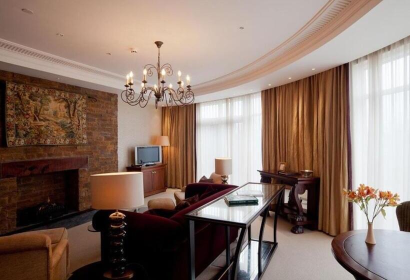 سوییت سوپریور, Fota Island Hotel And Spa