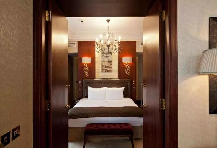 スーペリアースイート, Fota Island Hotel And Spa