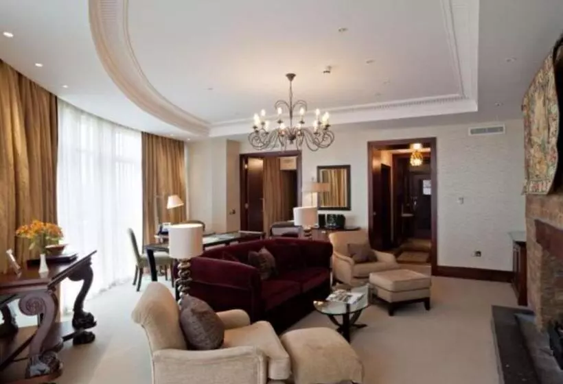 スーペリアースイート, Fota Island Hotel And Spa