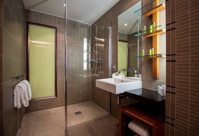 اتاق کلاسیک, Fota Island Hotel And Spa