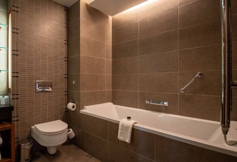 اتاق کلاسیک, Fota Island Hotel And Spa