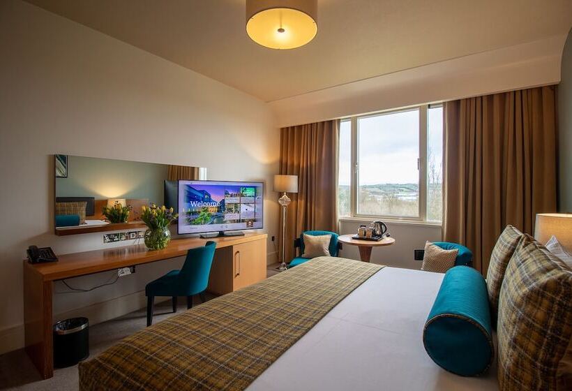 클래식 룸, Fota Island Hotel And Spa