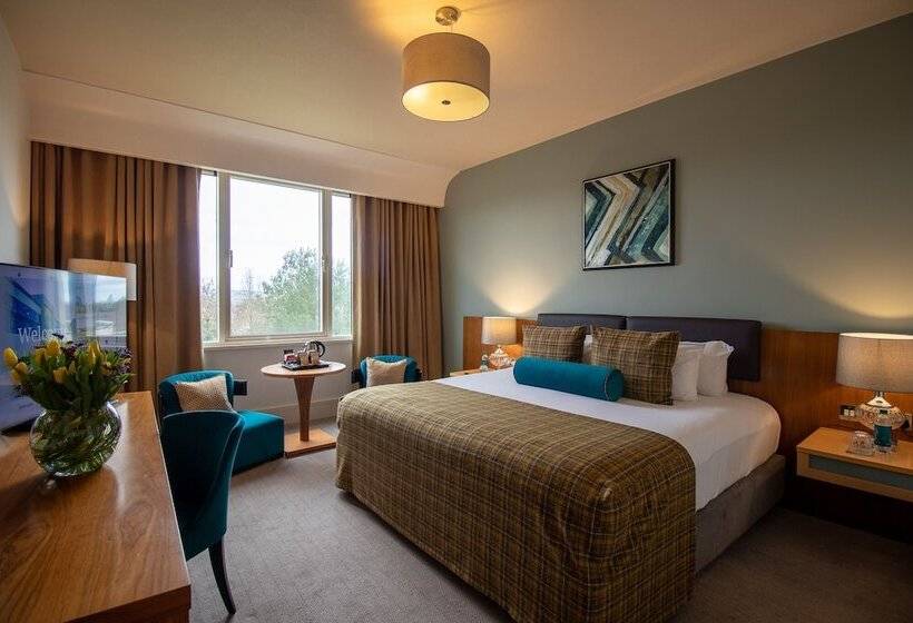 اتاق کلاسیک, Fota Island Hotel And Spa