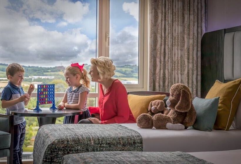 اتاق کلاسیک, Fota Island Hotel And Spa