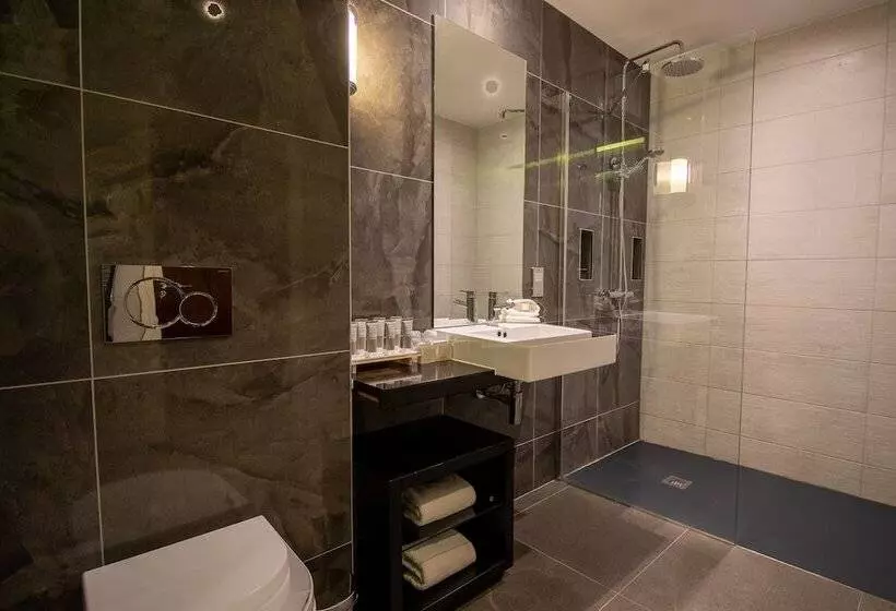 ジュニアスイート, Fota Island Hotel And Spa