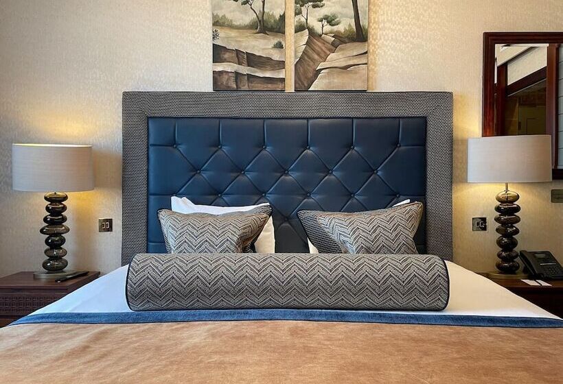 سوییت لوکس, Fota Island Hotel And Spa