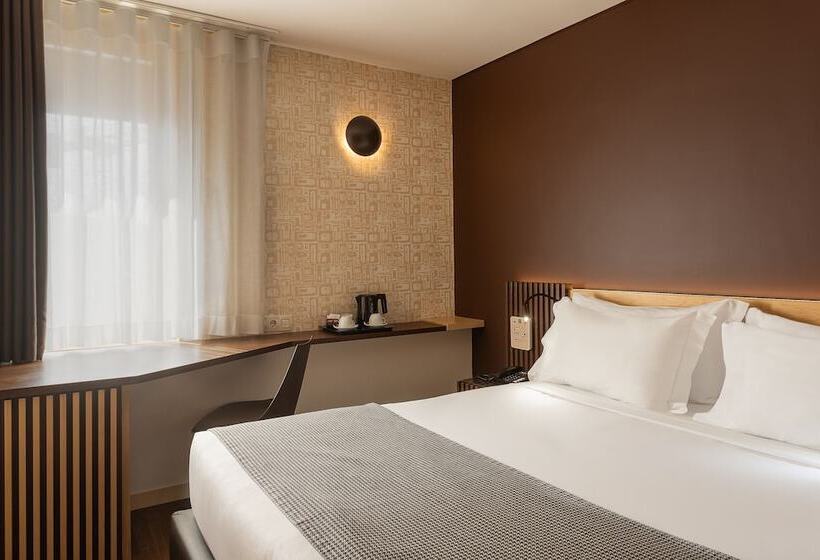 Comfort Room, Hf Fenix Urban