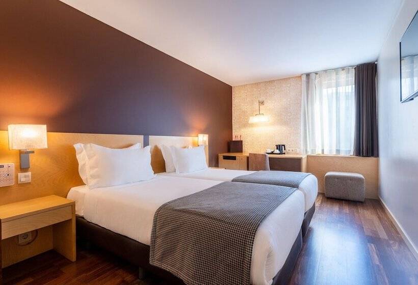 Comfort Room, Hf Fenix Urban