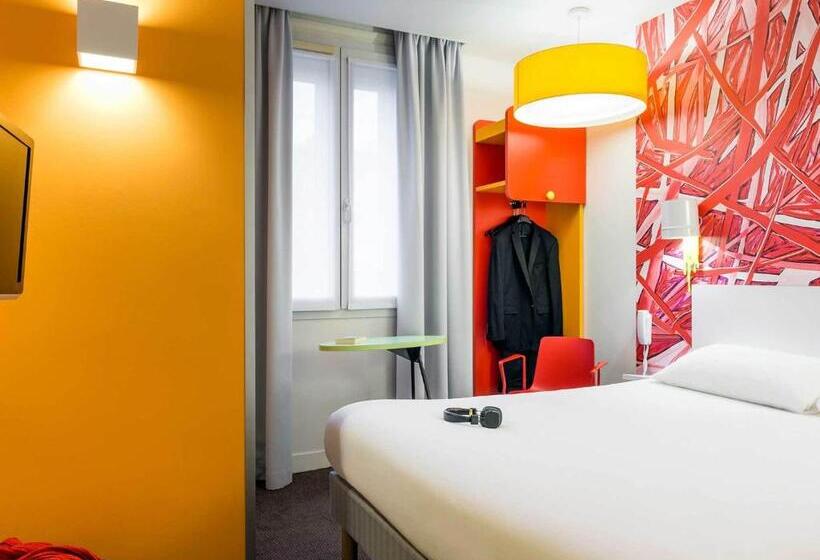 Номер Стандарт, Ibis Styles Paris La Défense Courbevoie