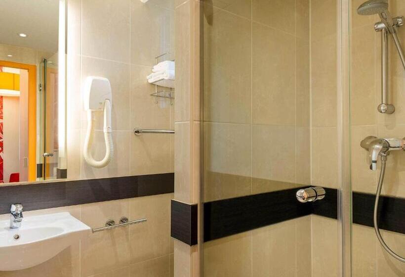 스탠다드 싱글 룸, Ibis Styles Paris La Défense Courbevoie