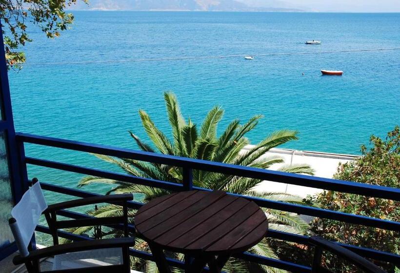 Номер Стандарт, Kanelli Beach