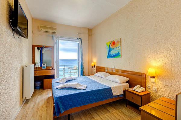 Номер Стандарт Индивидуальный, Kanelli Beach
