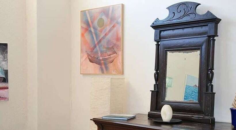 חדר סטנדרט, Kanelli Beach