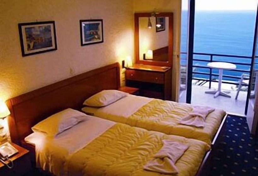 חדר סטנדרט, Kanelli Beach