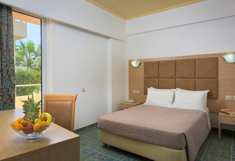 标准间, Memphis Beach