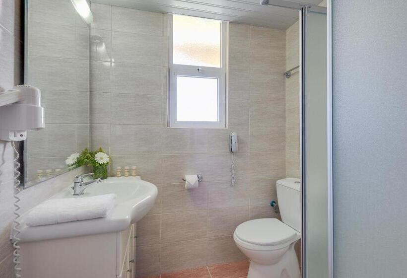 高级家庭房间, Memphis Beach