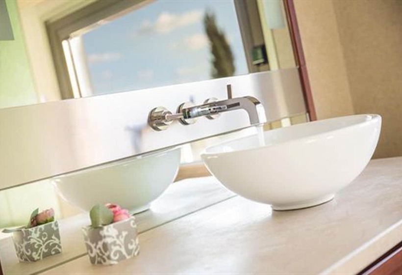 اتاق لوکس, Miramar Barcelona Gl