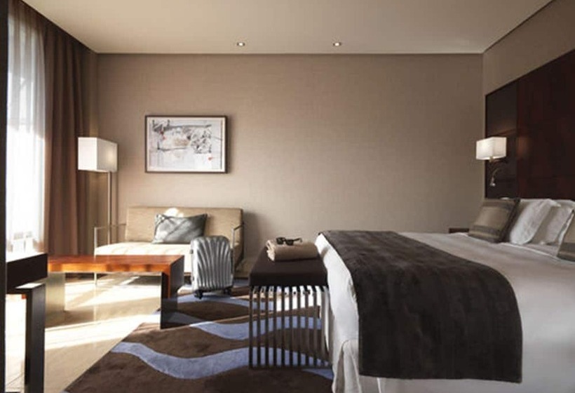 اتاق لوکس, Miramar Barcelona Gl