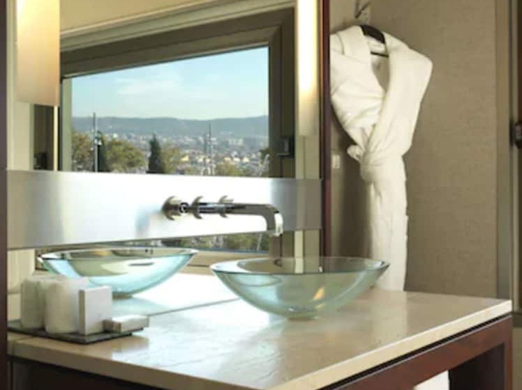 اتاق پرمیوم, Miramar Barcelona Gl