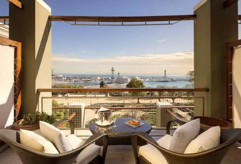 سوییت, Miramar Barcelona Gl