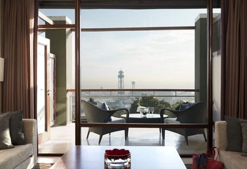 سوییت, Miramar Barcelona Gl