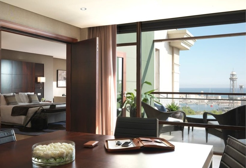 سوییت, Miramar Barcelona Gl