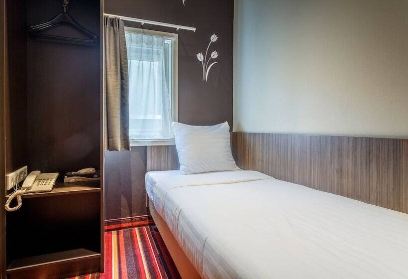 غرفة أساسية فردية, Mozart