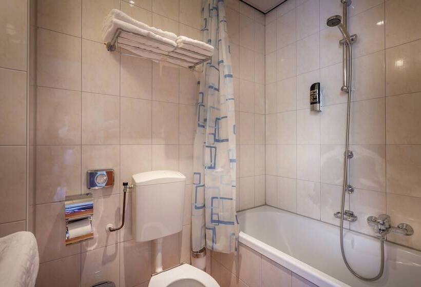 غرفة قياسية, Mozart