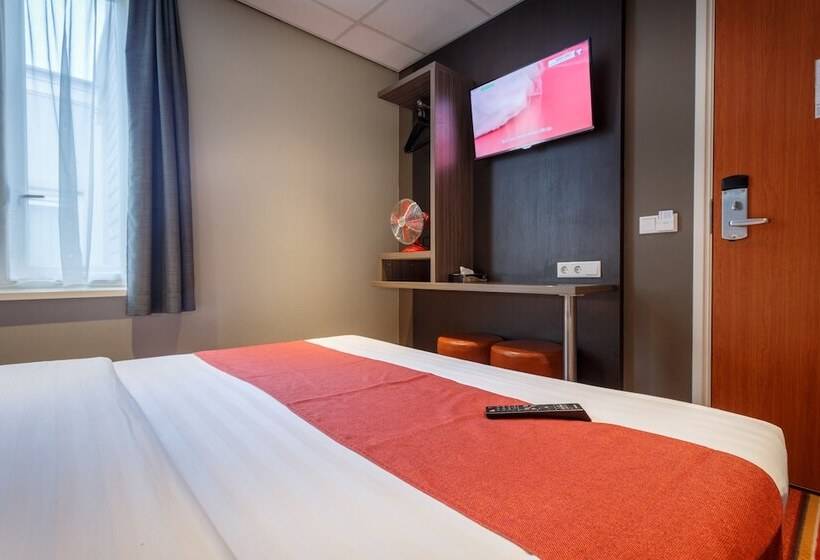 غرفة قياسية, Mozart