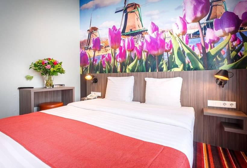 غرفة قياسية, Mozart