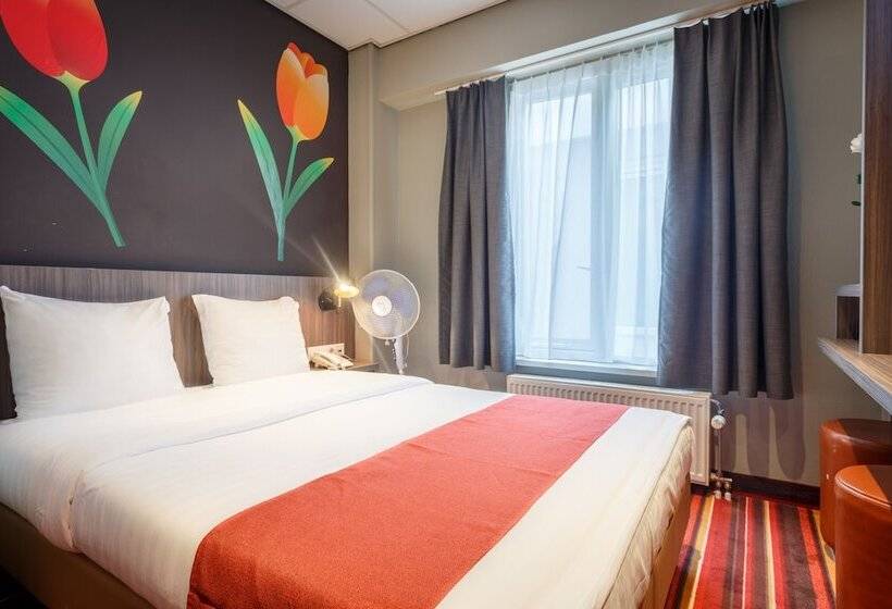 غرفة قياسية, Mozart