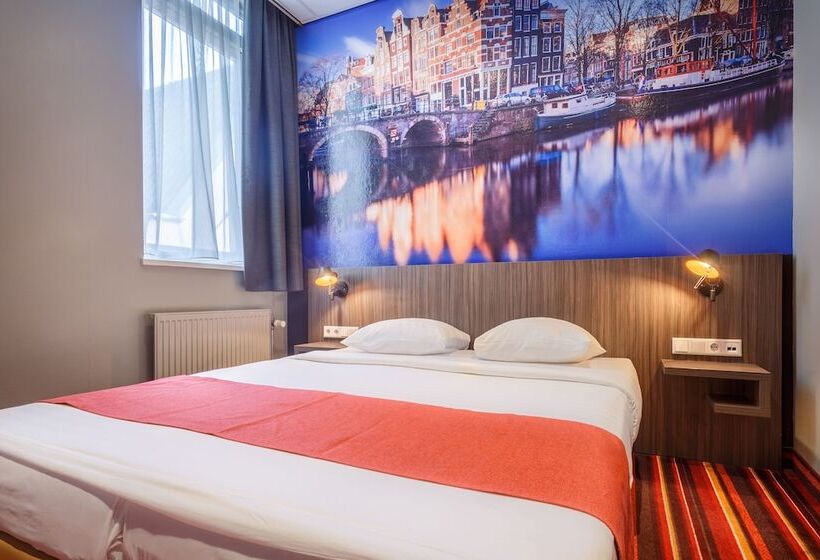 غرفة قياسية ثلاثية, Mozart