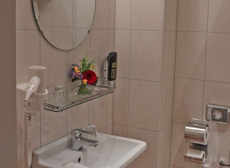 غرفة قياسية ذات إطلالة, Mozart