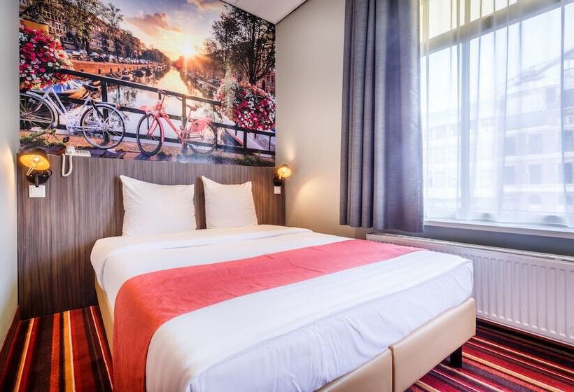 غرفة قياسية ذات إطلالة, Mozart