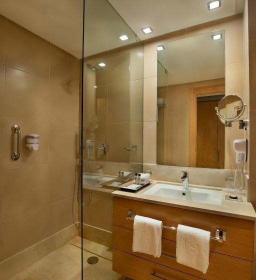 اتاق لوکس, Odyssee Boutique Hotel Casablanca