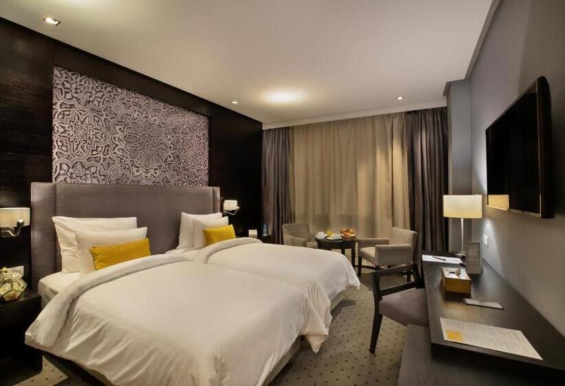 سوییت جونیور, Odyssee Boutique Hotel Casablanca