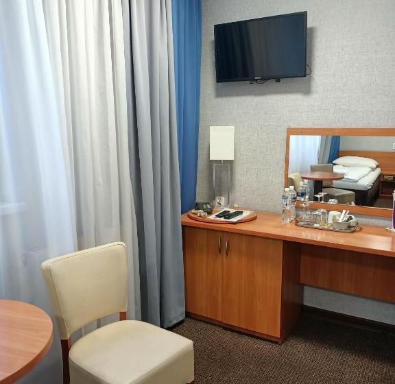 اتاق استاندارد, Pomorski