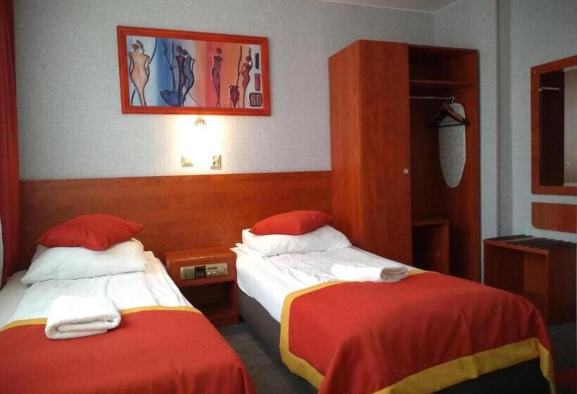 اتاق استاندارد, Pomorski