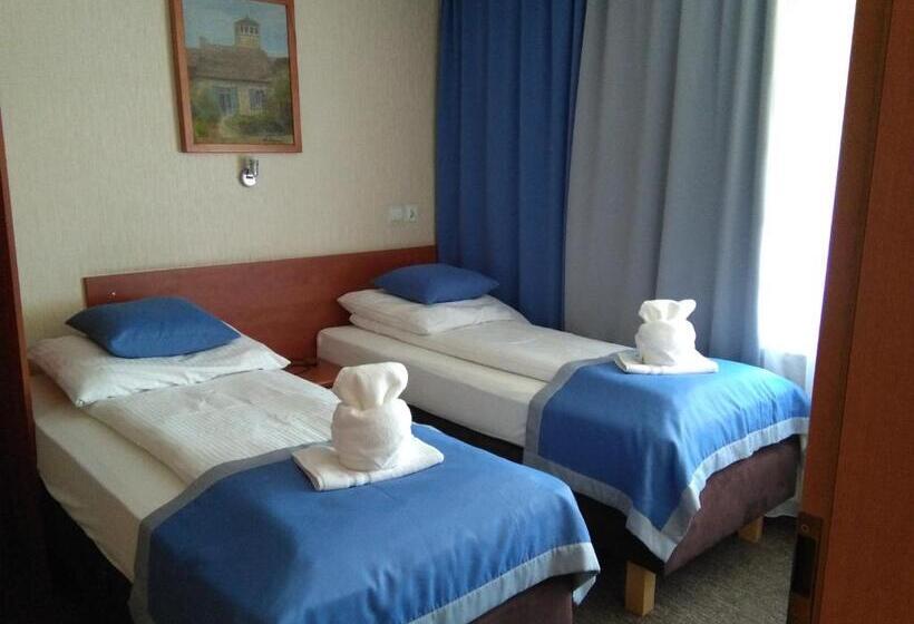 اتاق استاندارد, Pomorski