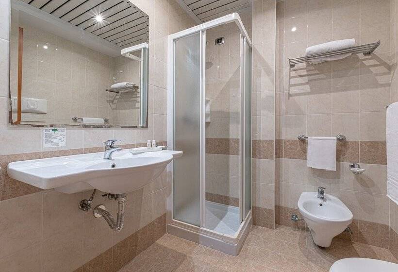 스탠다드 룸, Relax