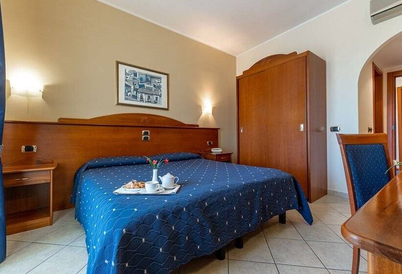 스탠다드 룸, Relax