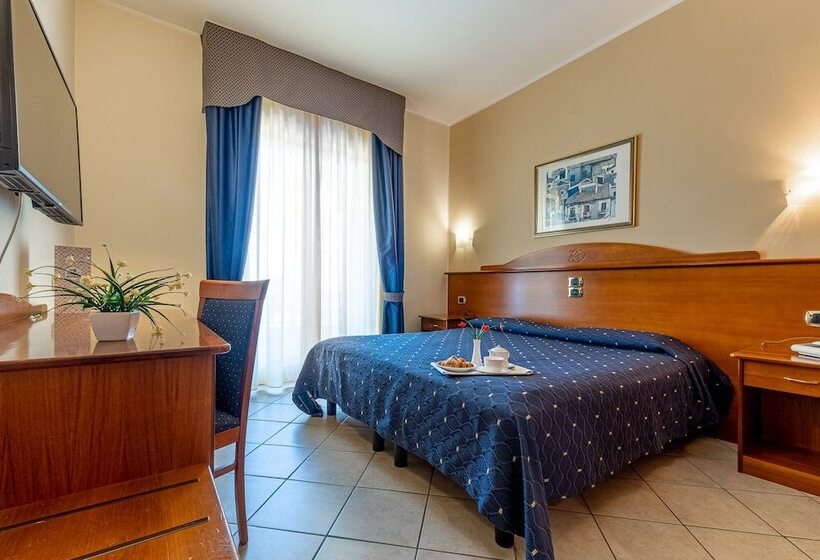 스탠다드 룸, Relax