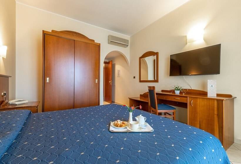 스탠다드 룸, Relax