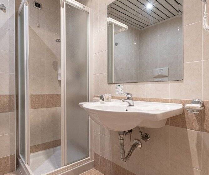 스탠다드 싱글 룸, Relax