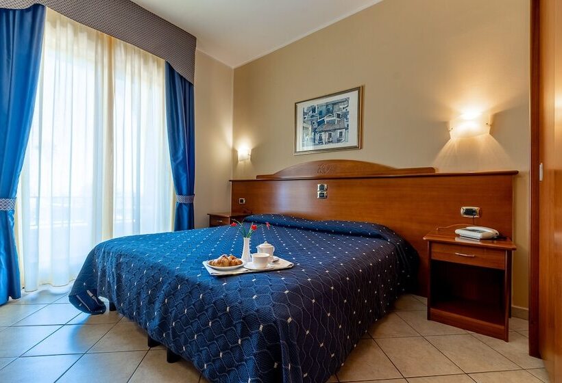 스탠다드 싱글 룸, Relax