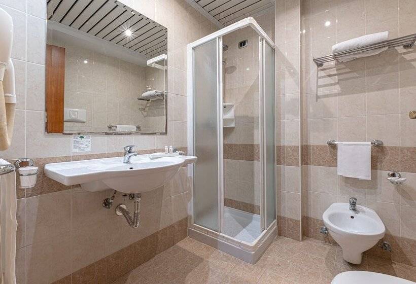 스탠다드 트리플 룸, Relax