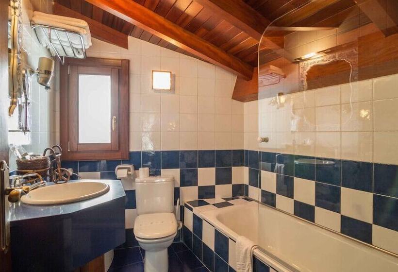 חדר סטנדרט, Gran Hotel Rural Cela