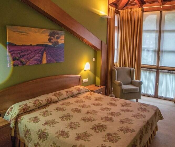 חדר סטנדרט, Gran Hotel Rural Cela