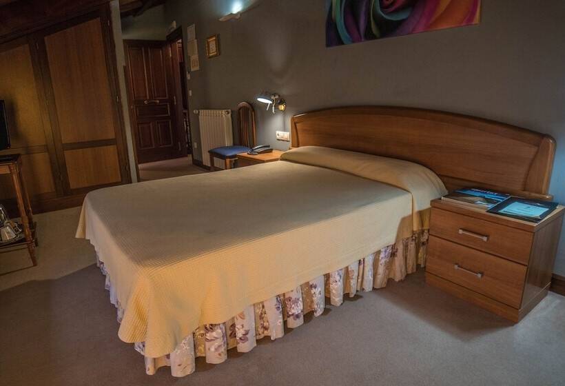 Номер Стандарт, Gran Hotel Rural Cela