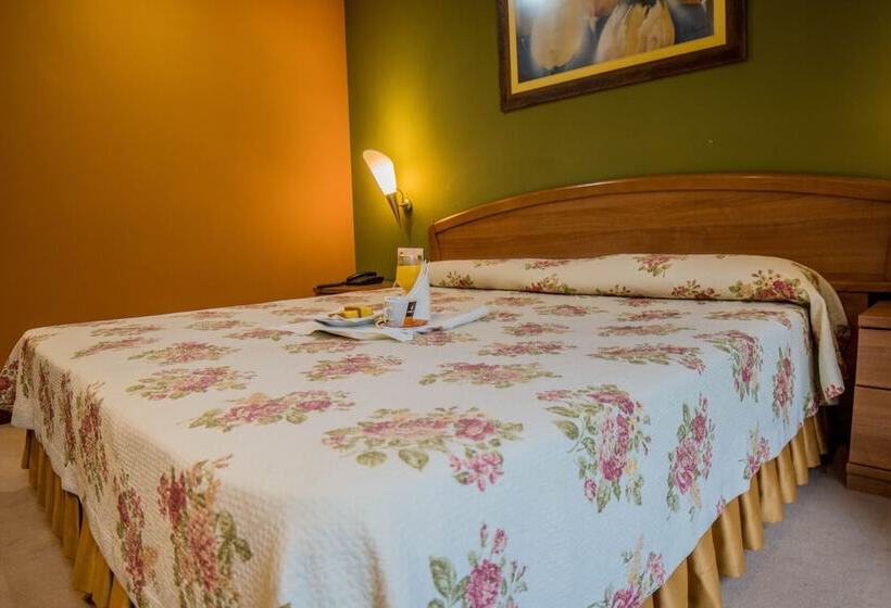 חדר סטנדרט, Gran Hotel Rural Cela